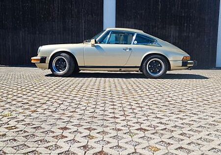 Porsche 911 Urmodell 911 Coupe