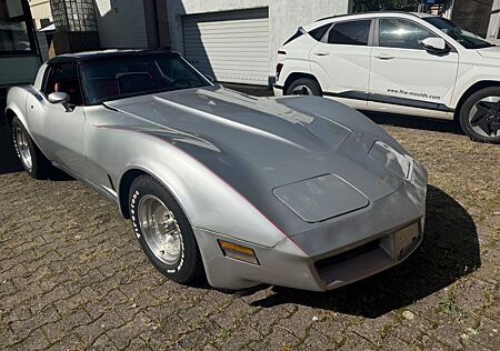 Chevrolet C3 Corvette