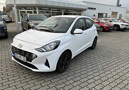Hyundai i10 New 5-Türer 1.2 Benzin Trend