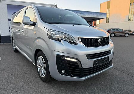 Peugeot Expert Kombi L3 Bluetooth Klima 9 Sitzer HU Neu