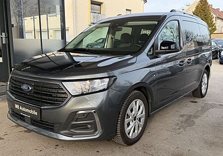 Ford Grand Tourneo Connect Titanium