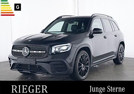 Mercedes-Benz GLB 250 AMG 4M NIGHT*Totwinkel*MBUX HighEnd*20"*