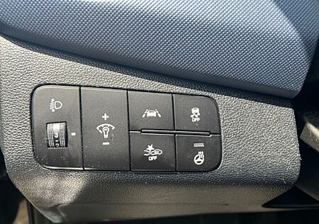 Hyundai i10 1.0 Automatik, Lenkr-Hzg, Sitz-HzG, LDW