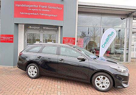 Kia Cee'd Sportswagon