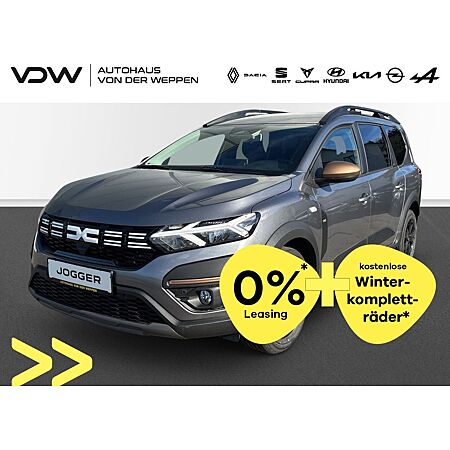 Dacia Jogger leasen