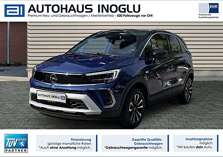 Opel Crossland X Crossland AT*Elegance*Navi*LED*RKam*HeadUp*Shz