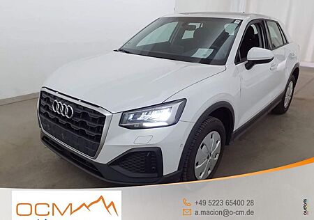 Audi Q2 30 TDI Kamera LED Advanced Key