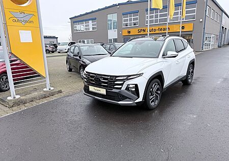 Hyundai Tucson Prime CRDI 4WD PANO/ECS/360°/MATRIX