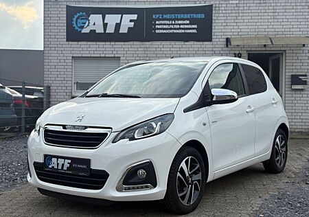 Peugeot 108 Style
