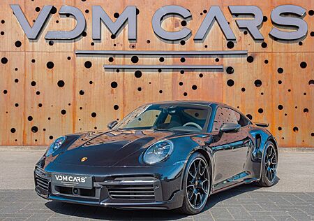 Porsche 911 Urmodell 911 Turbo S *AERO*CARBON*INNODRIVE*360*ABGAS*BUR