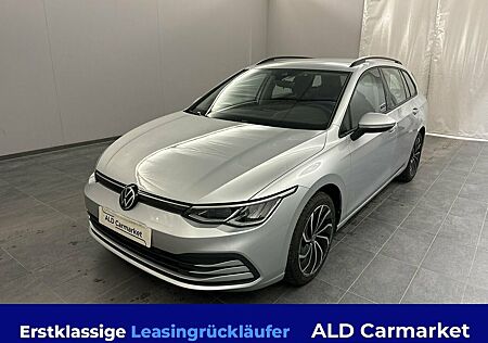 VW Golf Volkswagen Variant 2.0 TDI SCR DSG Life Kombi, 5-türig