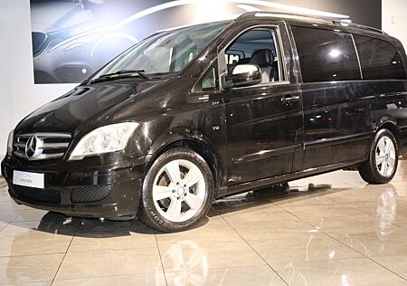 Mercedes-Benz Viano 3.0 CDI Trend Edition lang *7-Sitzer*AHK*