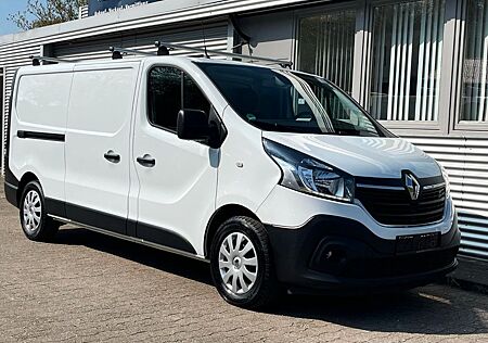 Renault Trafic KASTEN L2H1 3,0t KAMERA KLIMA 1.Hd EU6d