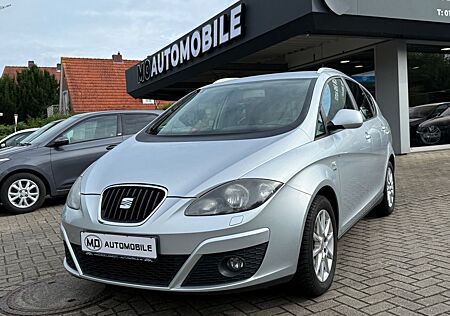 Seat Altea XL Style Copa*1.4TSI*NAVI*TÜV NEU*AHK*2.HA