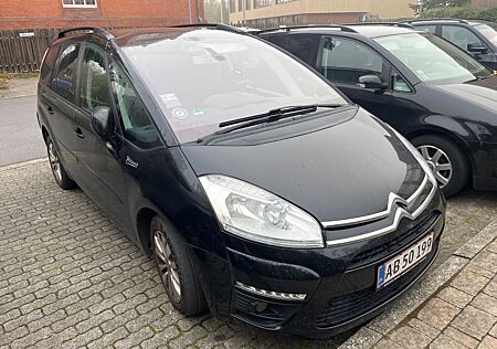 Citroën C4 Spacetourer Grand C4 Picasso / SpaceTourer HDi 150 Selec...