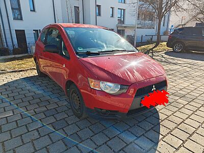 Mitsubishi Colt 1.1 -
