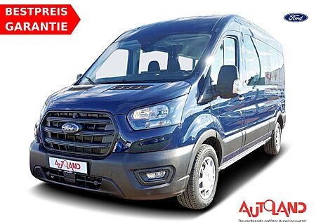 Ford Transit Kombi L3 9-Sitzer Klima Radio PDC
