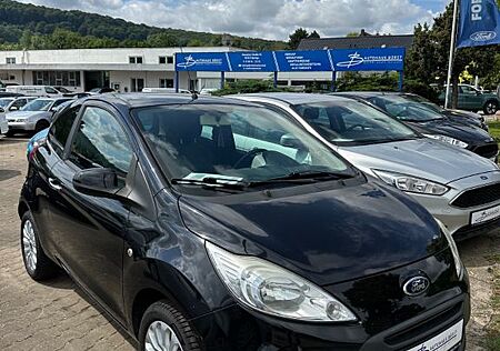 Ford Ka Titanium