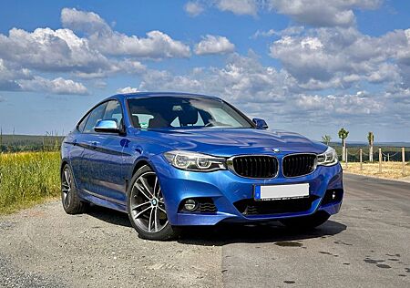 BMW 3er 320d Gran Turismo M Sport