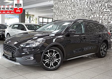 Ford Focus gebraucht kaufen Ford Focus Turnier ACTIVE*OFF-ROAD*AUT.*SYNC3*ACC*AHK
