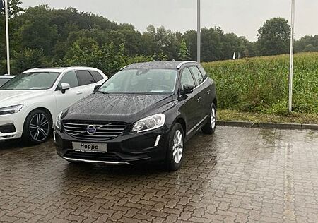 Volvo XC 60 gebraucht kaufen Volvo XC 60 XC60 D4 AWD Summum Autm. Leder, AHK, PDC, Kam.