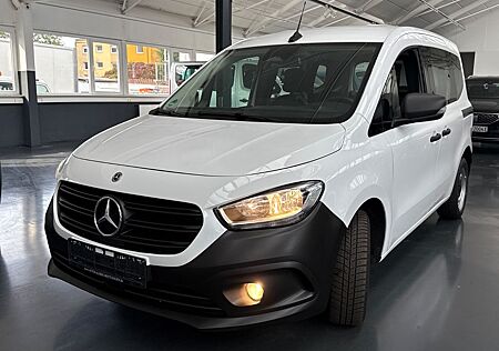 Mercedes-Benz Citan gebraucht kaufen Mercedes-Benz Citan Kombi 110 CDI standard Worker Plus