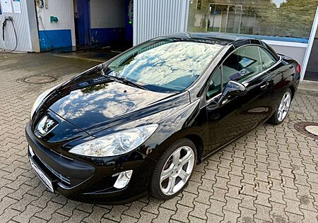 Peugeot 308 CC Cabrio-Coupe Platinum *71.907 km*