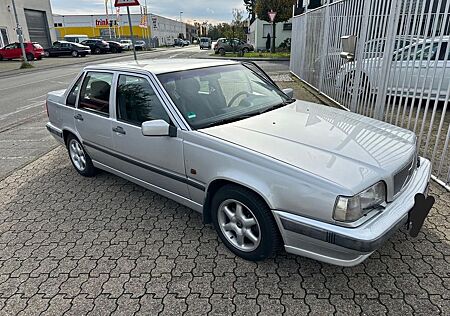 Volvo 850 GLT