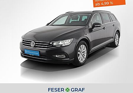 VW Passat Variant Volkswagen Business 2.0 TDI SCR Navi ACC 16"