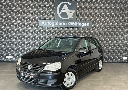 VW Polo Volkswagen IV Tour/KLIMA/1.HAND/88TKM/TÜV NEU