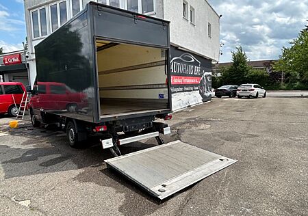Mercedes-Benz Sprinter (Koffer+Lift) L3 316 CDI Klima MBUX RWD