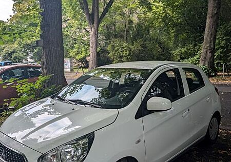 Mitsubishi Space Star 1.0 MIVEC Active Active