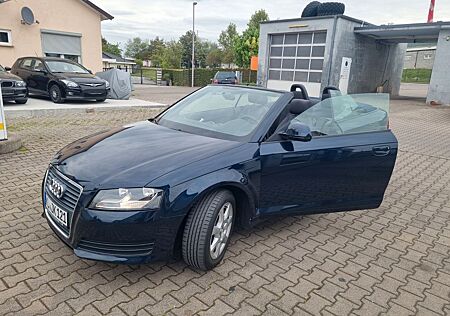 Audi Cabriolet