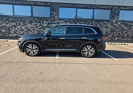 Renault Koleos BLUE dCi 185 4WD X-tronic Initiale Pa...