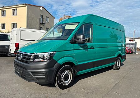 VW Crafter Volkswagen Kasten 35 L2H2*Klima*PDC*nur 95Tkm*1Hand