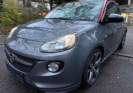 Opel Adam S