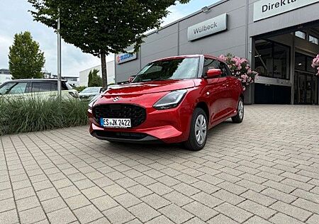 Suzuki Swift 1.2 HYBRID MT Club, ALLRAD, LED, NAVI