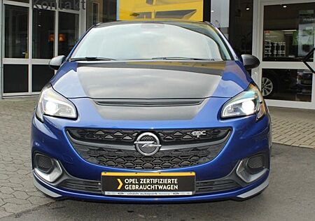 Opel Corsa 1.6 Turbo OPC OPC