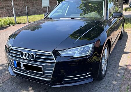 Audi A4 2.0 TDI Avant
