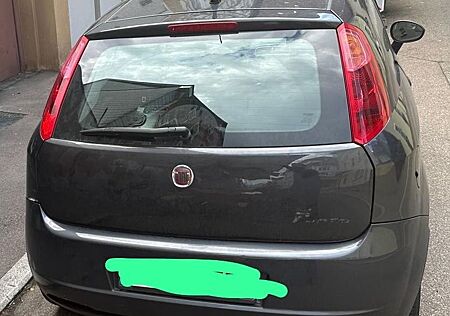 Fiat Punto 1.4 8V Active Active