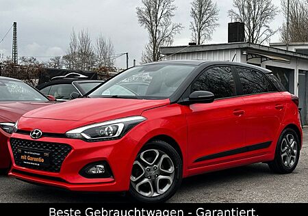 Hyundai i20 1.0 T-GDI 88kW DCT Active Style * 1HAND *TOP