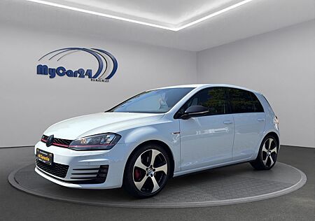 VW Golf Volkswagen GTI I Autom.ICamICarPlayI18Zoll I Garantie