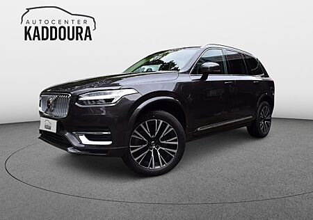 Volvo XC 90 XC90 T8Plus Bright AWD,PANO,He-up,360°,Blis+ACC