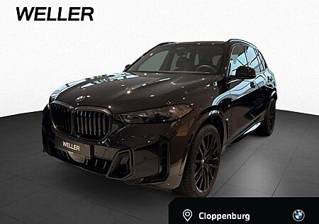 BMW X5 gebraucht kaufen BMW X5 xDrive40d M Sport Pro H/K AHK Soft-Close 22"