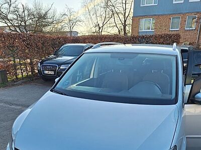 Volkswagen Touran 1.6 TDI DSG