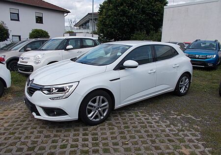 Renault Megane IV Lim. 5-trg. Experience
