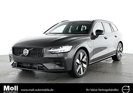 Volvo V60 Kombi Plus Dark Recharge Plug-In Hybrid AWD