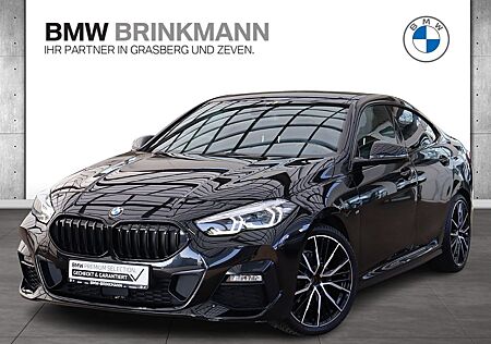 BMW 218i Gran Coupé aut. / M SPORT + NAVI + HIFI + L
