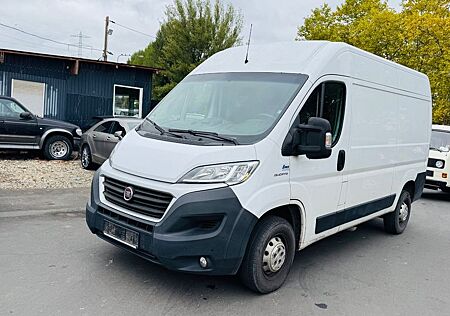 Fiat Ducato Kasten L2H2 EUR6/KLIMA/R-CAM/NAVI/TEMPOMT