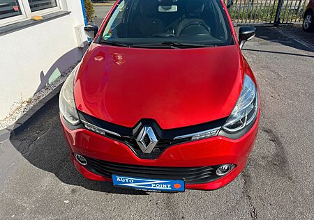 Renault Clio IV Limited**TOPZUSTAND**